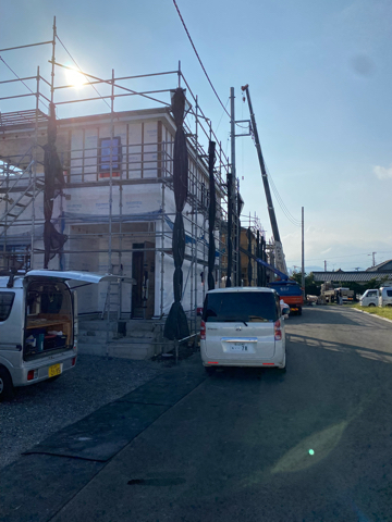 1号棟:2,880万円(税込)