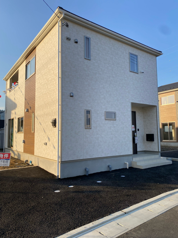 2号棟:2,130万円(税込)