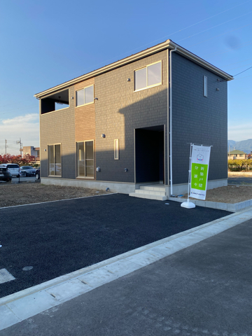 1号棟:2,180万円(税込)