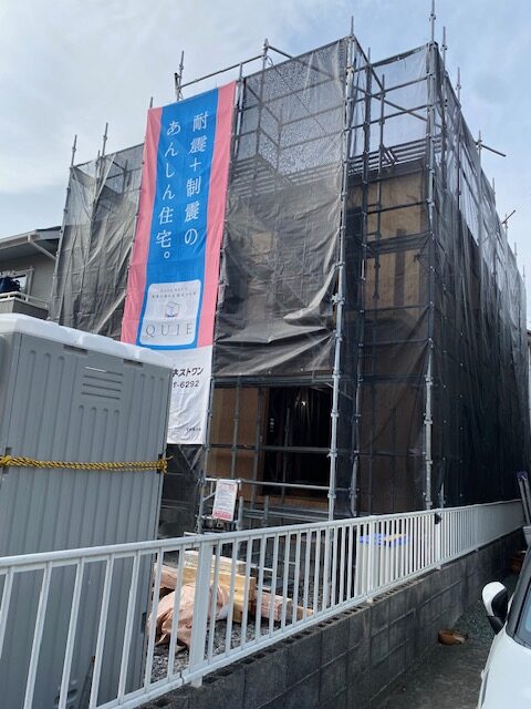 1号棟:2,180万円(税込)