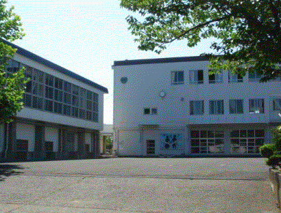 今沢中学校 徒歩10分(約761m)