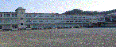 井宮小学校 徒歩約11分(約850m)