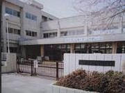 桜台小学校 徒歩約8分(約590m)