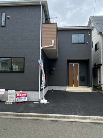 1号棟:3,480万円(税込)