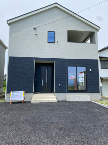 2号棟:2,380万円(税込)